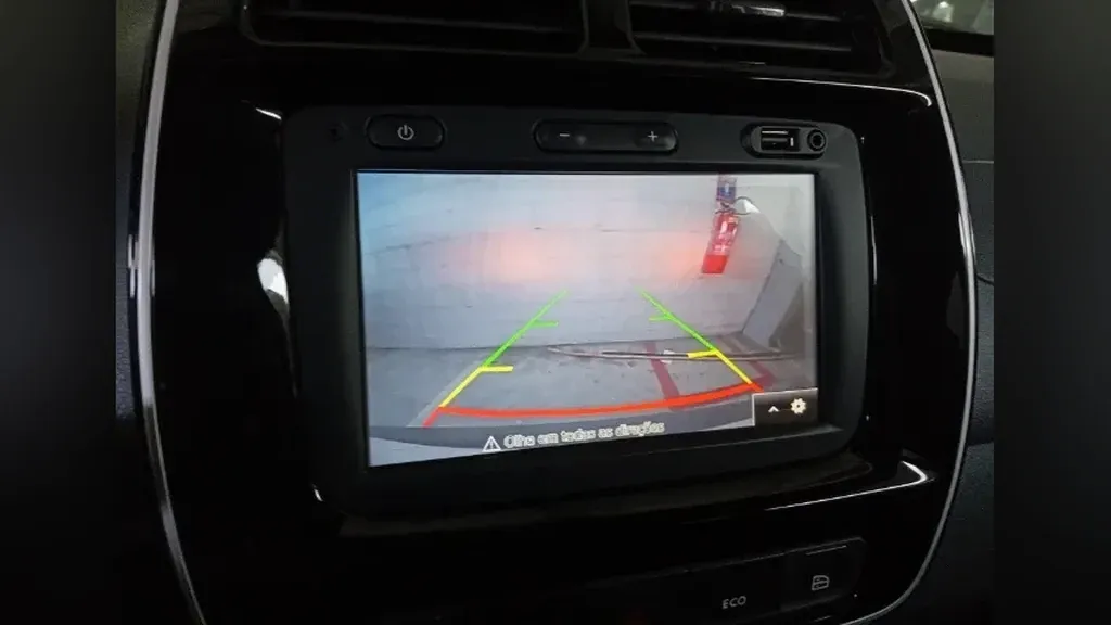 Renault Kwid E-tech Electric - Imagem 11