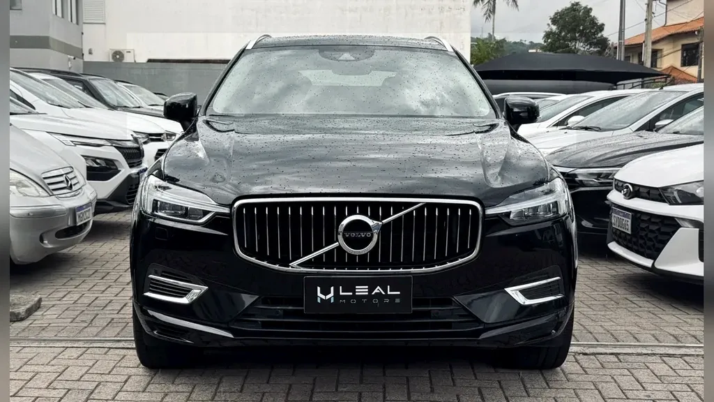 Volvo Xc60 - Imagem 2