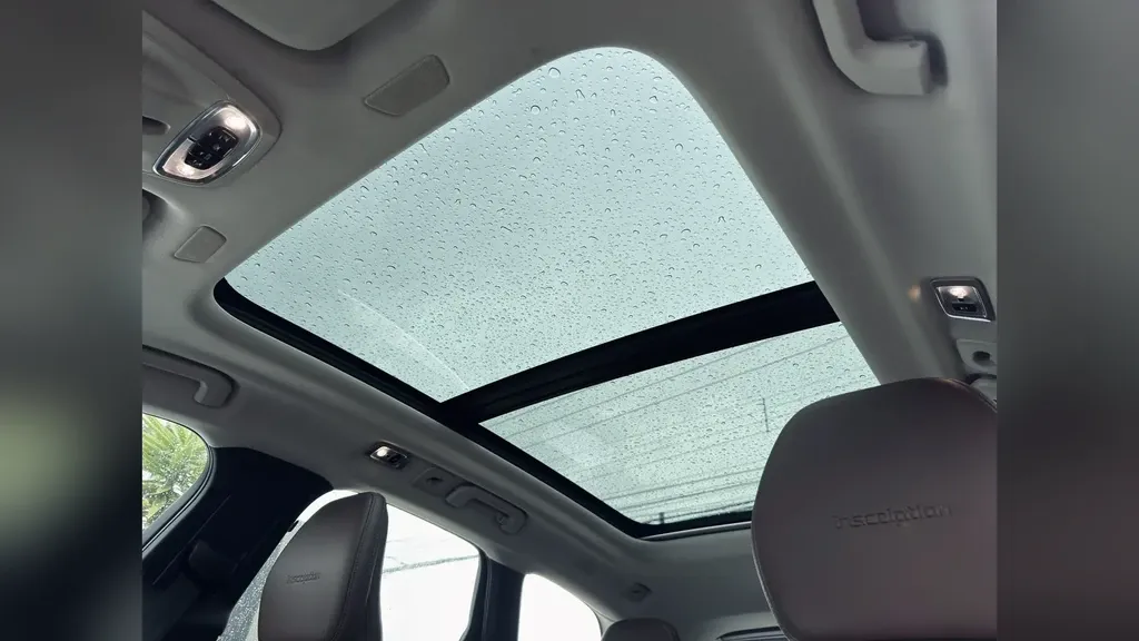 Volvo Xc60 - Imagem 7