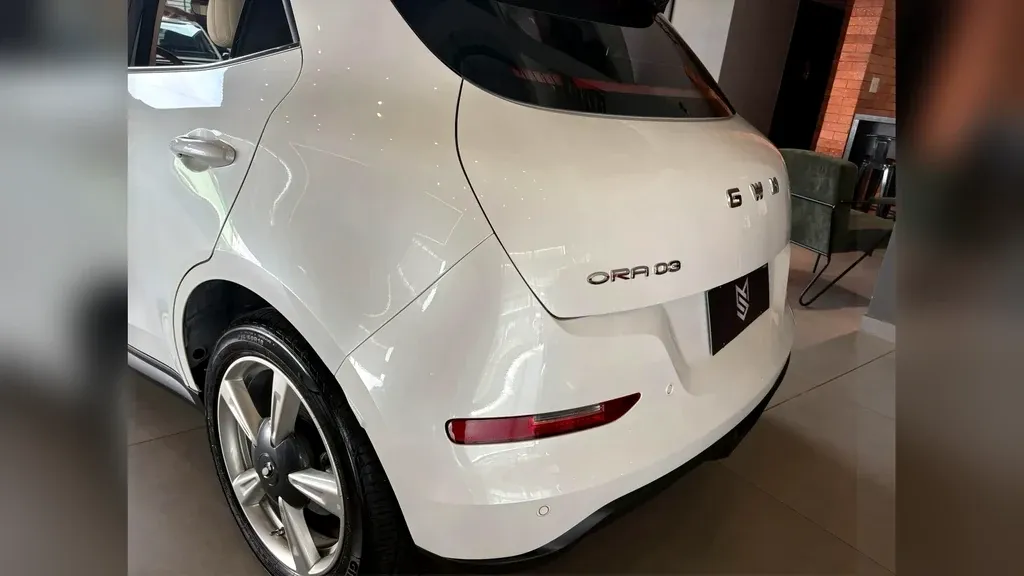GWM Ora 03 - Imagem 7