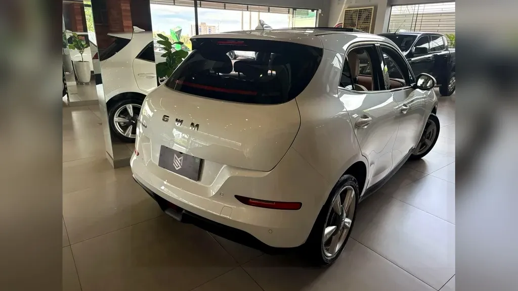 GWM Ora 03 - Imagem 8