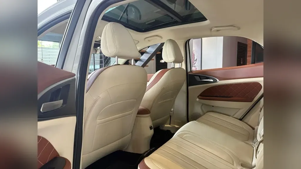 GWM Ora 03 - Imagem 15