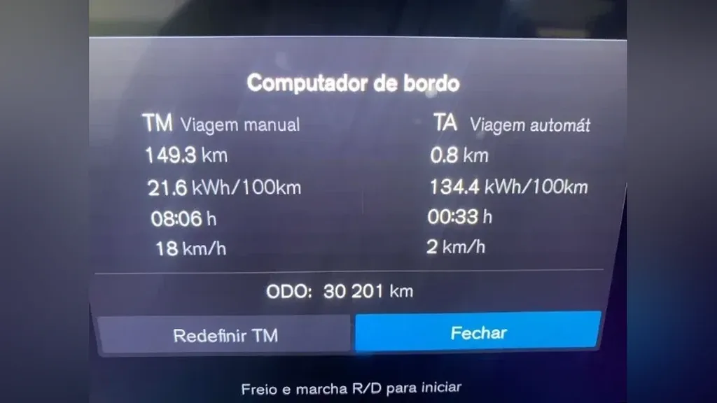 Volvo XC40 Recharge - Imagem 7