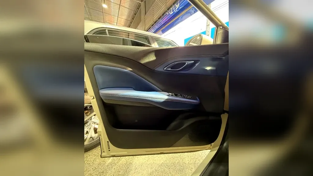 BYD Dolphin Mini - Imagem 10