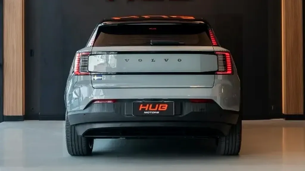 Volvo EX30 - Imagem 6