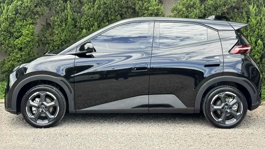 BYD Dolphin - Imagem 6