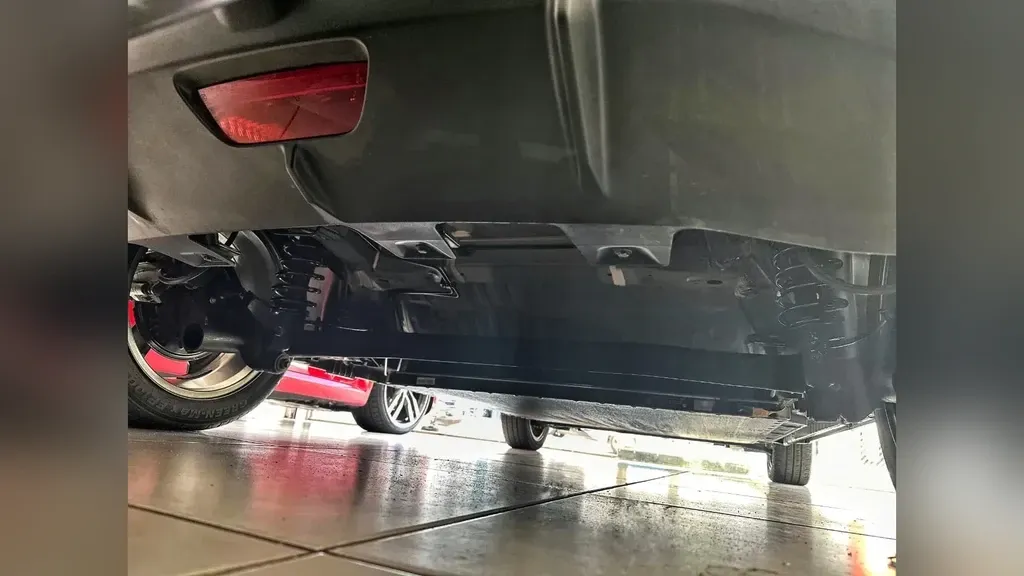 BYD Dolphin Mini - Imagem 9