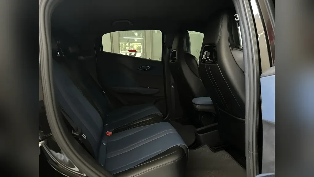 BYD Dolphin Mini - Imagem 11