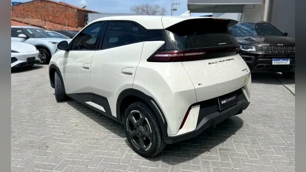BYD Dolphin Mini - Imagem 6