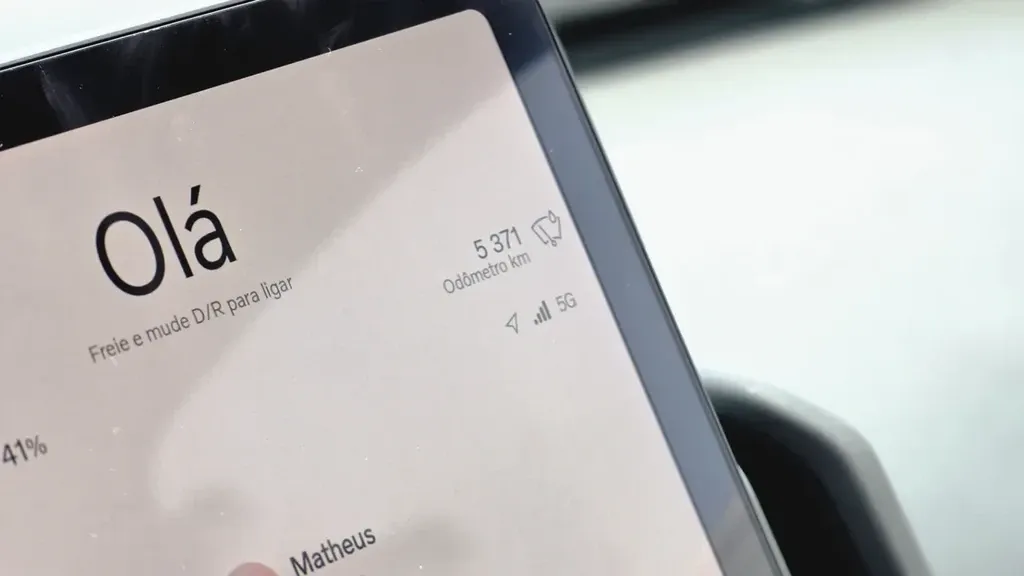 Volvo EX30 - Imagem 18