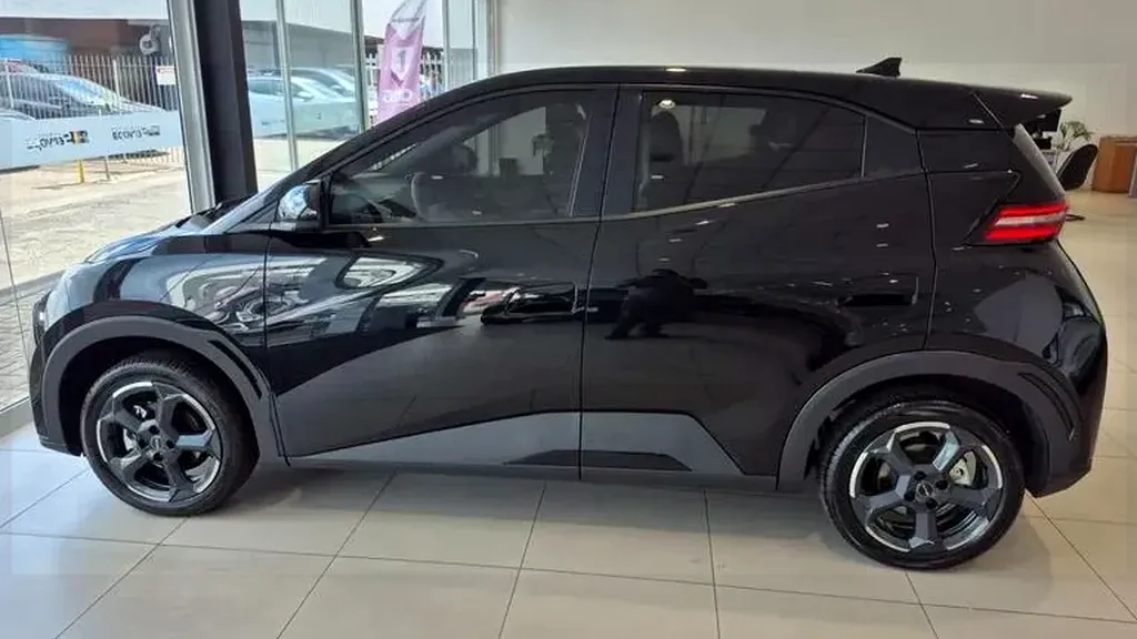 BYD Dolphin Mini - Imagem 4