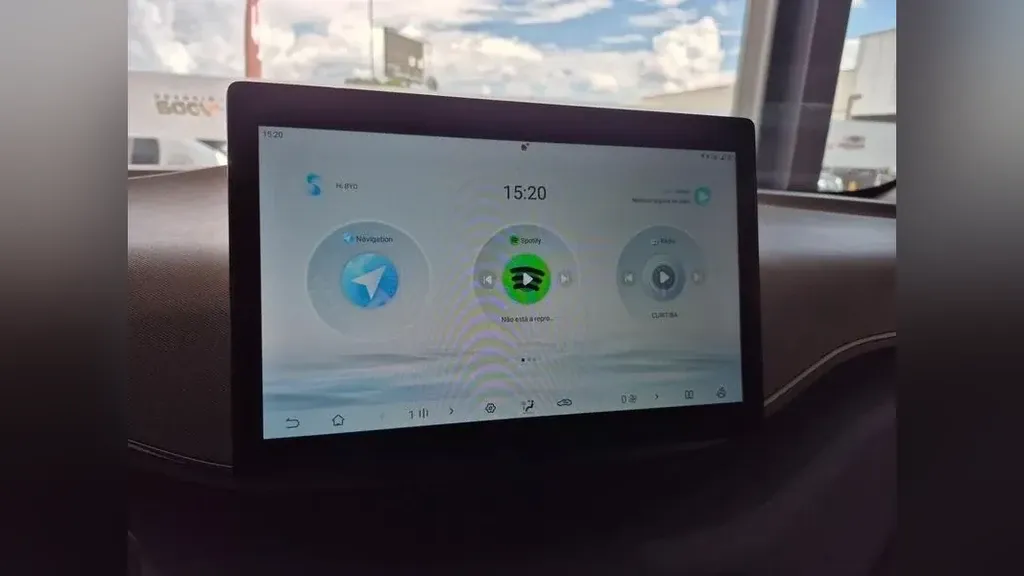 BYD Dolphin Mini - Imagem 11