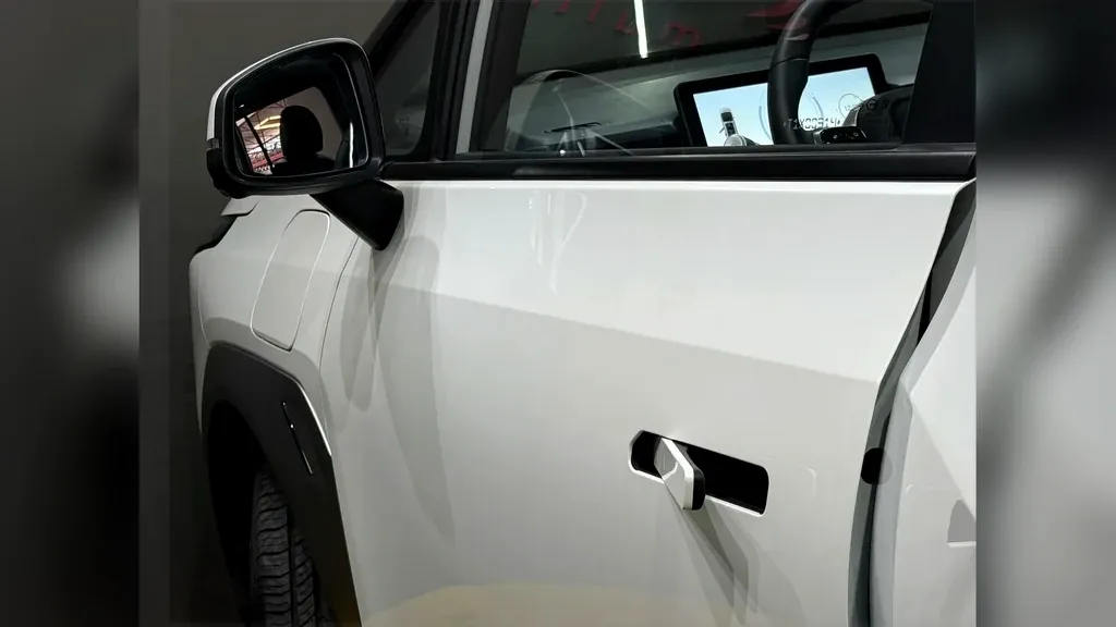 Gac Aion Y - Imagem 12