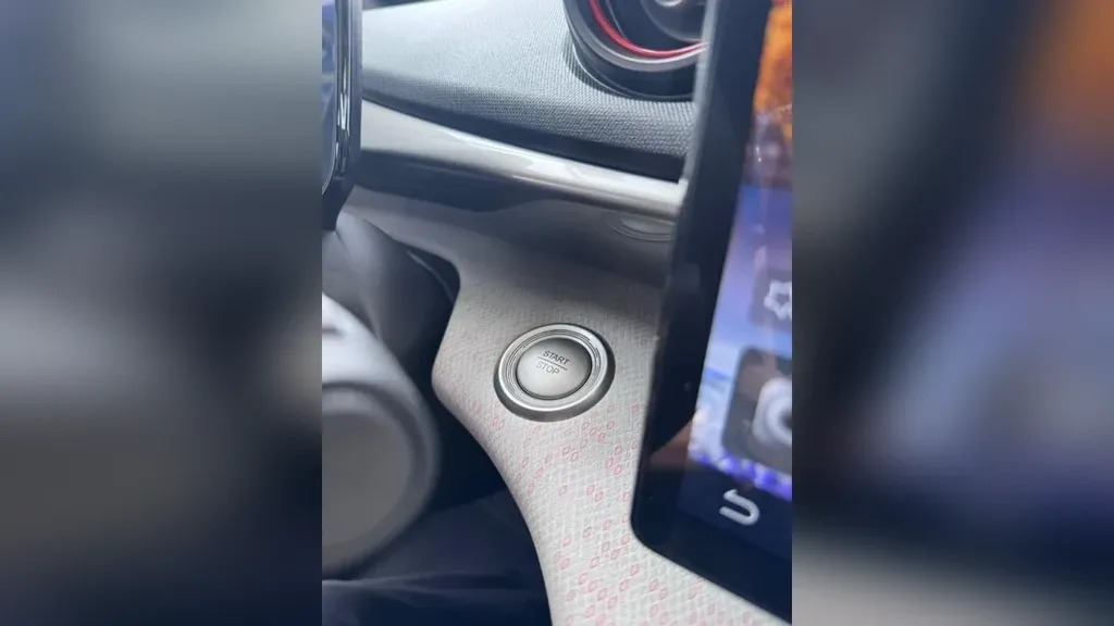 BYD Dolphin - Imagem 5