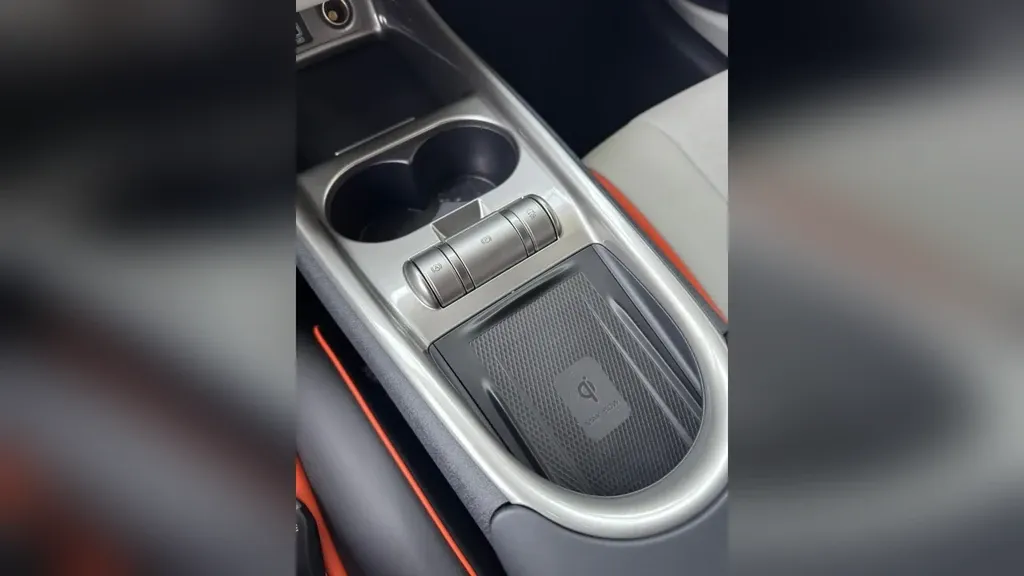 BYD Dolphin - Imagem 8