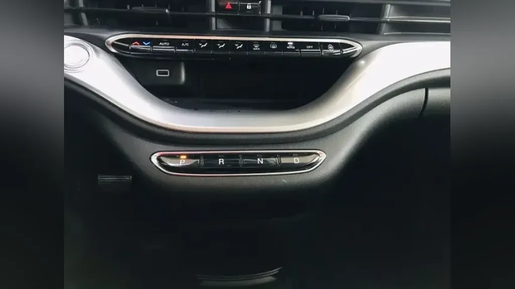 Fiat 500e - Imagem 16