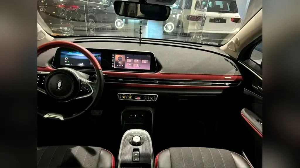 GWM Ora 03 - Imagem 5