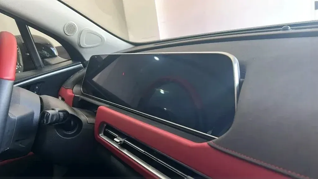 GWM Ora 03 - Imagem 12