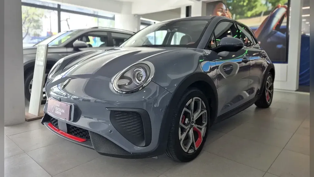 GWM Ora 03 - Imagem 2