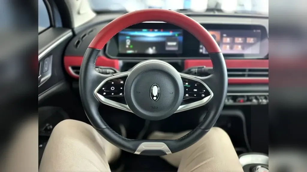 GWM Ora 03 - Imagem 4