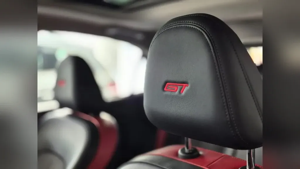 GWM Ora 03 - Imagem 6