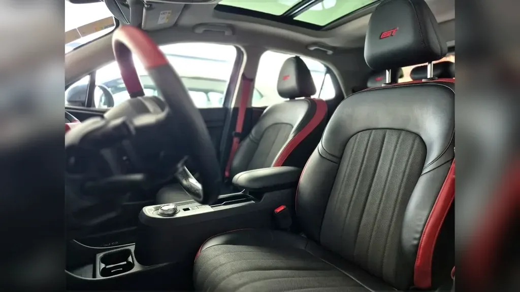 GWM Ora 03 - Imagem 10