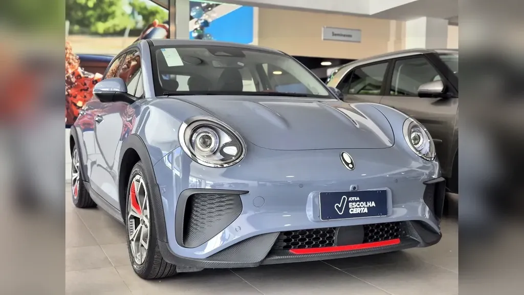 GWM Ora 03 - Imagem 14