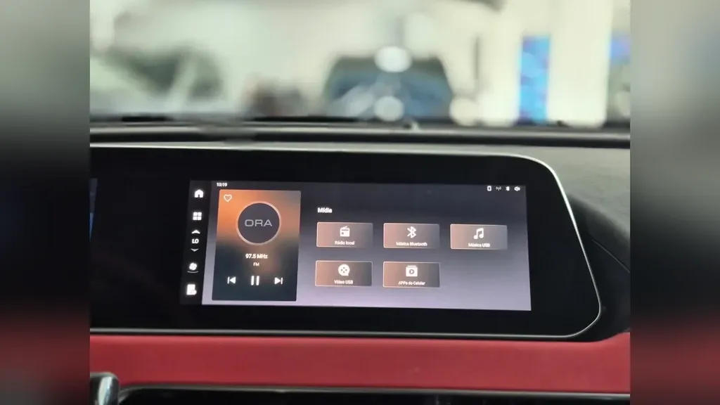 GWM Ora 03 - Imagem 17