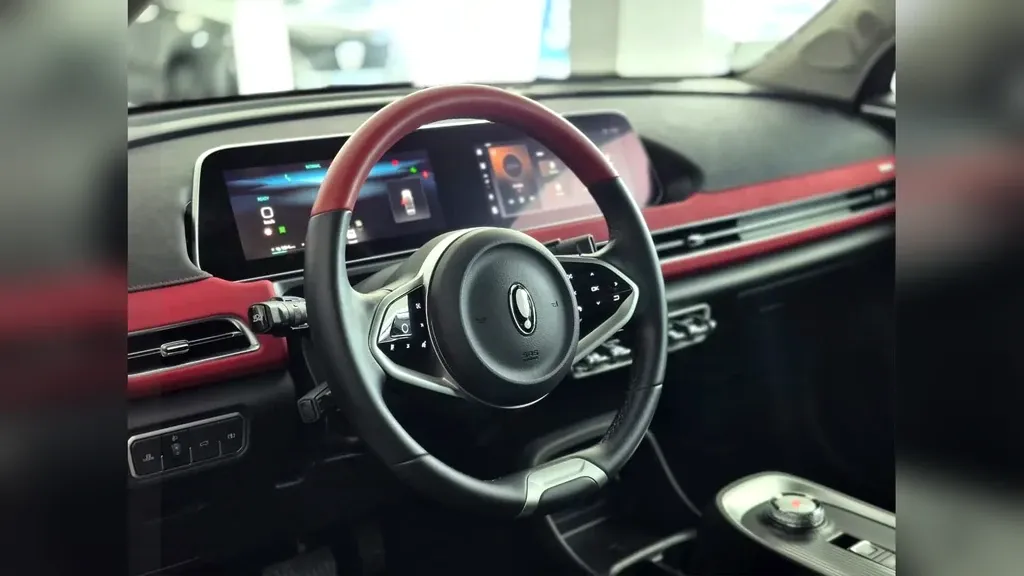 GWM Ora 03 - Imagem 20