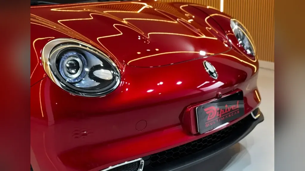 GWM Ora 03 - Imagem 2