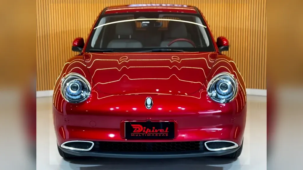 GWM Ora 03 - Imagem 4