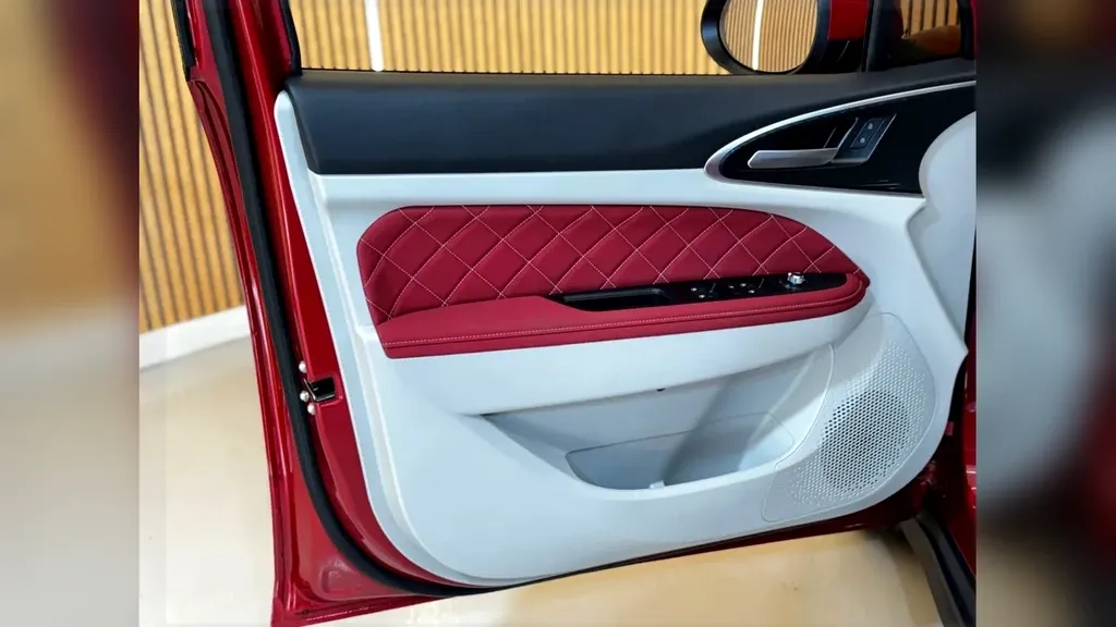 GWM Ora 03 - Imagem 8