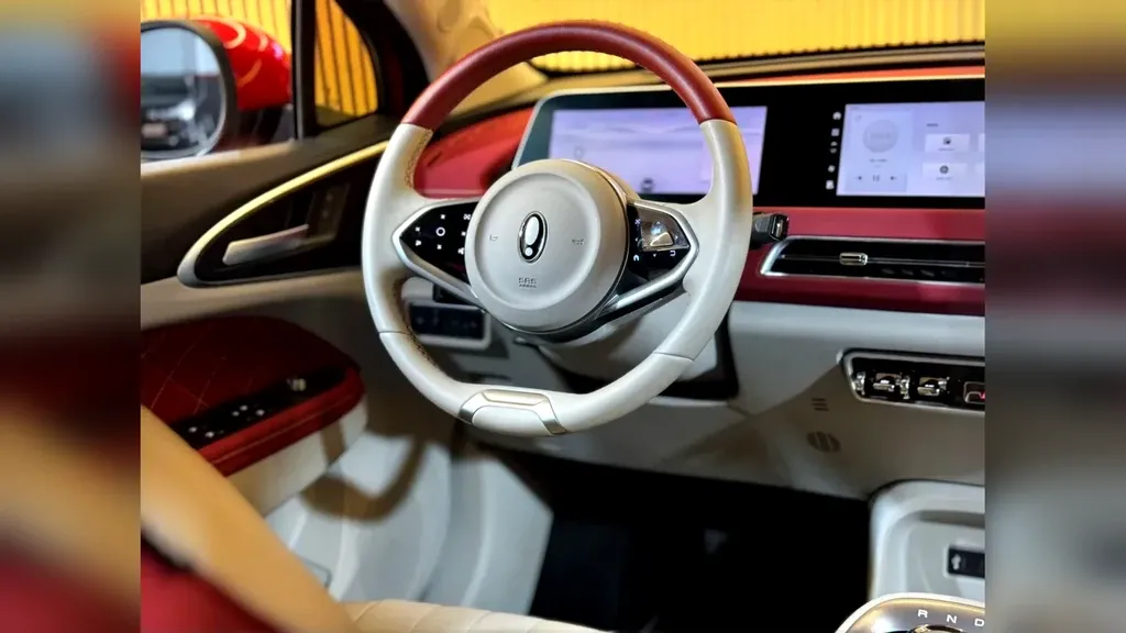 GWM Ora 03 - Imagem 12