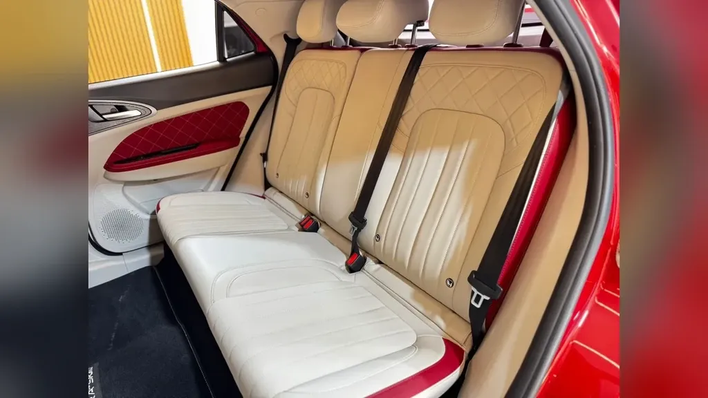 GWM Ora 03 - Imagem 13