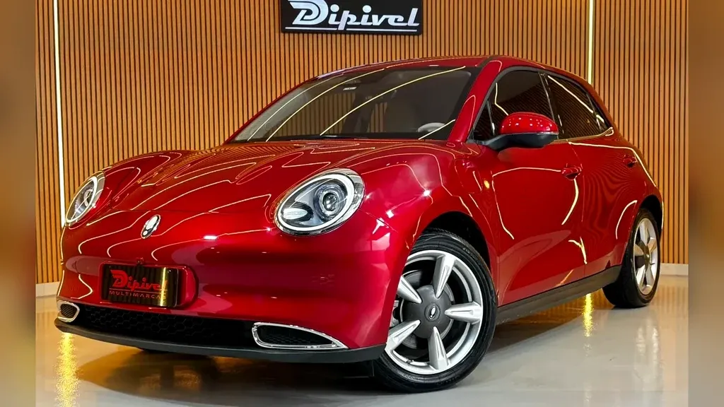 GWM Ora 03 - Imagem 20