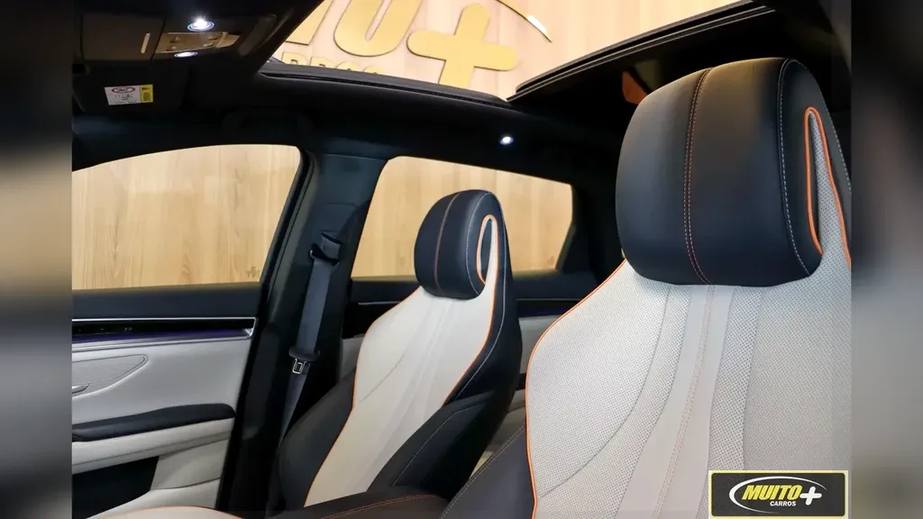 BYD Song Plus - Imagem 9