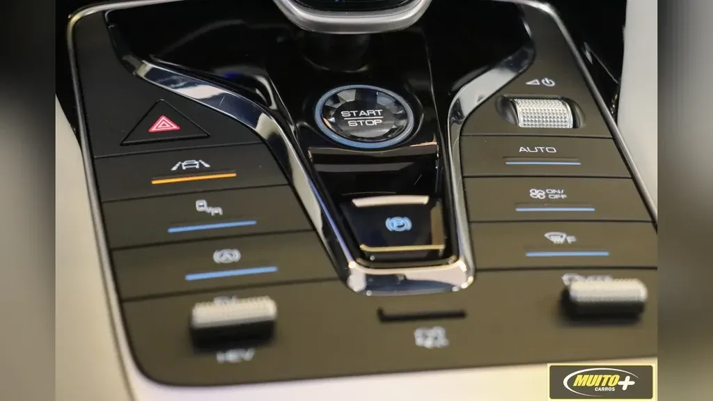 BYD Song Plus - Imagem 15