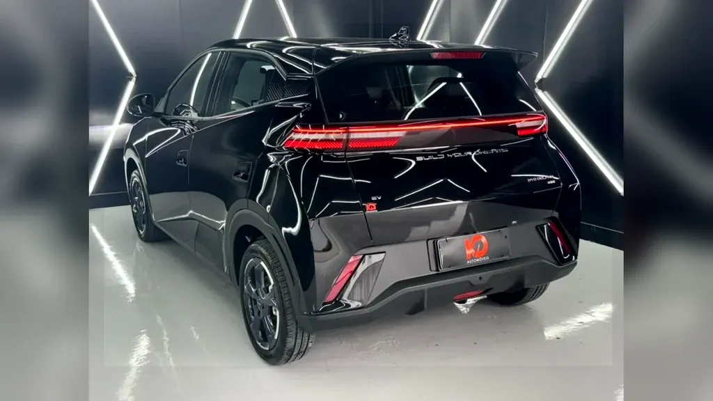 BYD Dolphin - Imagem 6