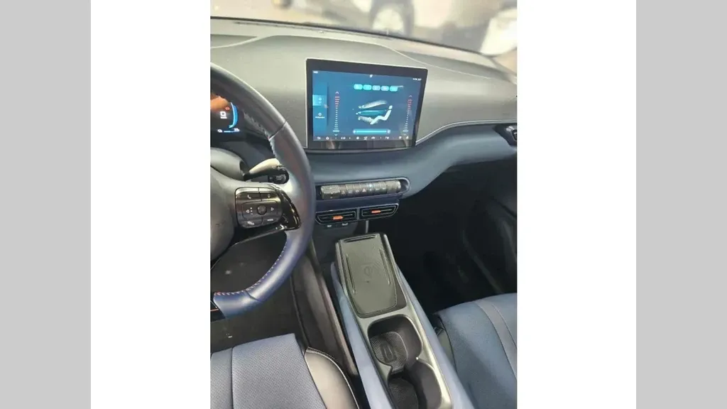 BYD Dolphin Mini - Imagem 5