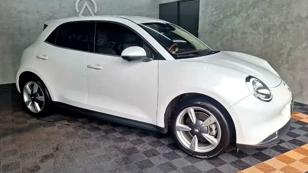 GWM Ora 03 - Imagem 4