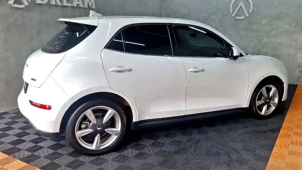 GWM Ora 03 - Imagem 7