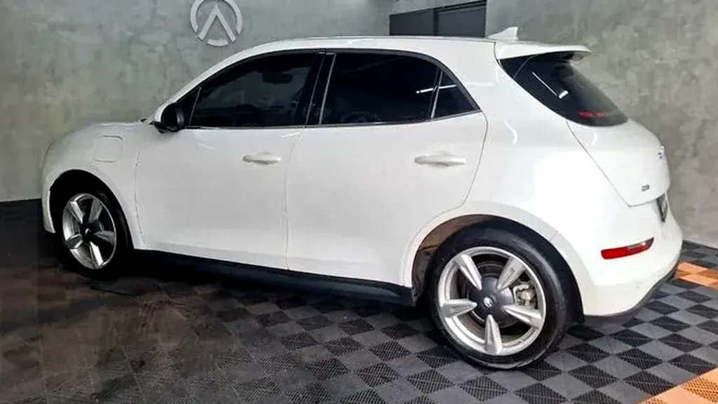 GWM Ora 03 - Imagem 8