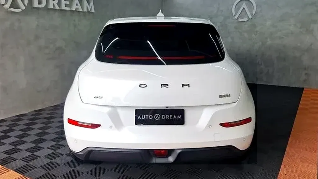 GWM Ora 03 - Imagem 9
