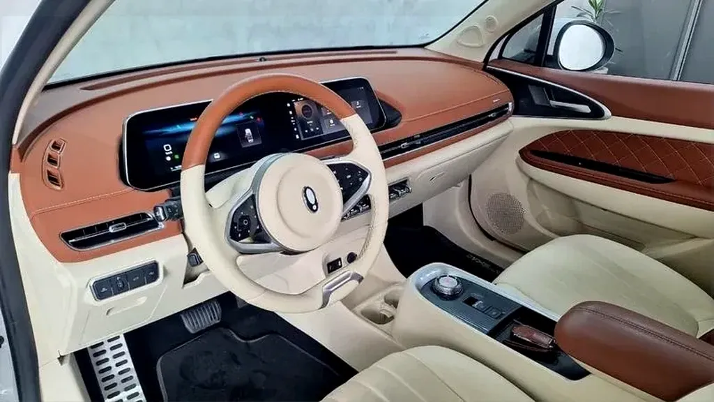 GWM Ora 03 - Imagem 13