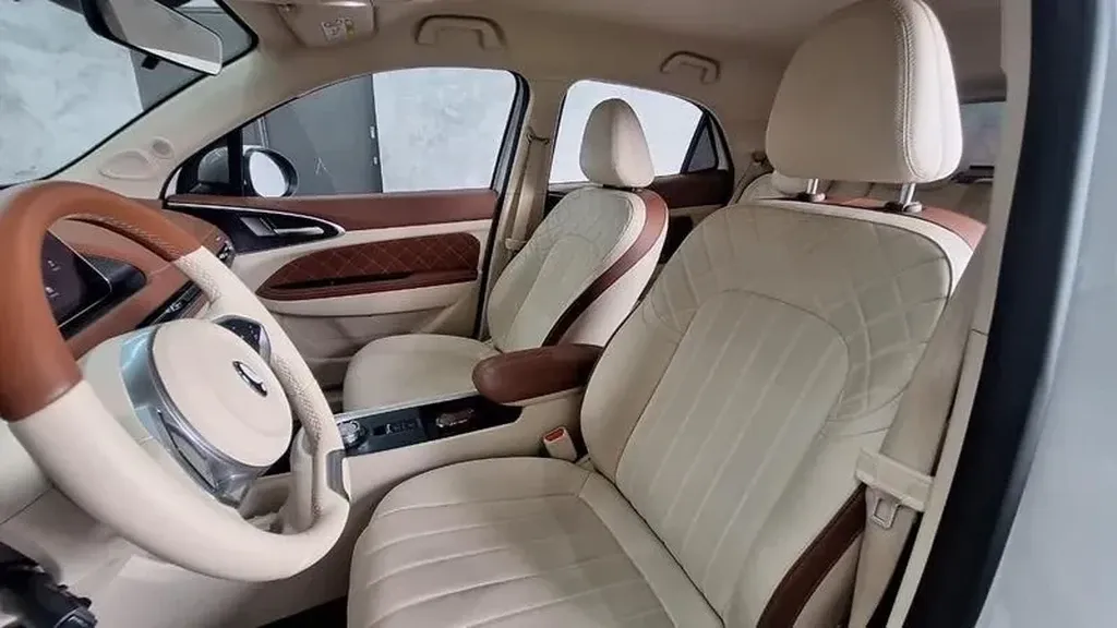 GWM Ora 03 - Imagem 14