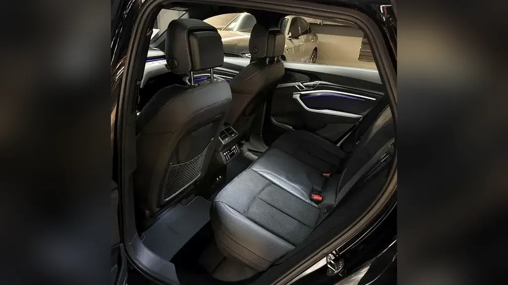 Audi E-tron - Imagem 12