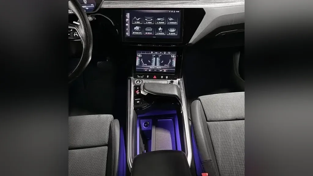 Audi E-tron - Imagem 14