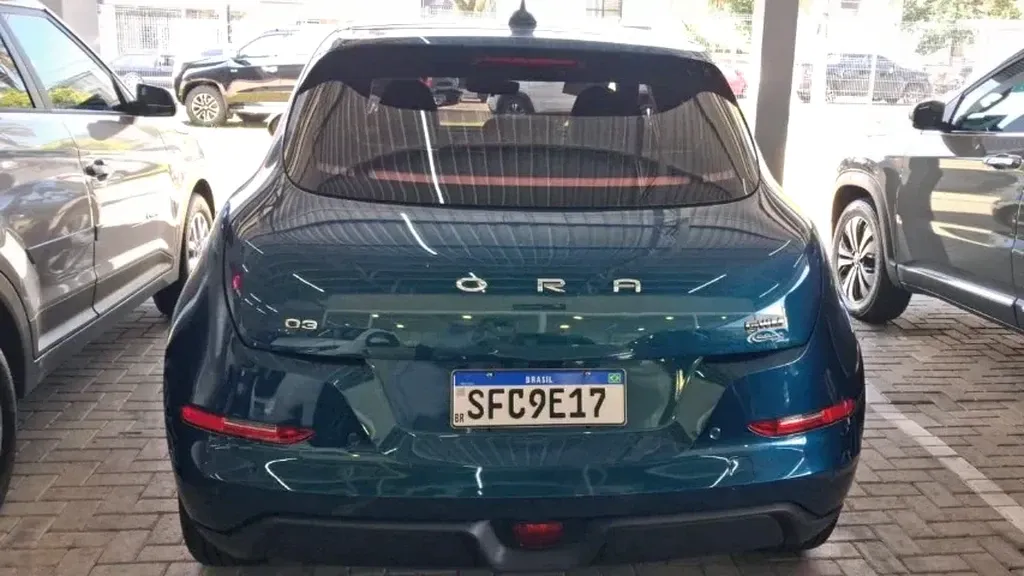 GWM Ora 03 - Imagem 4