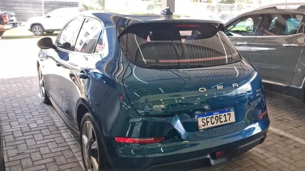 GWM Ora 03 - Imagem 6