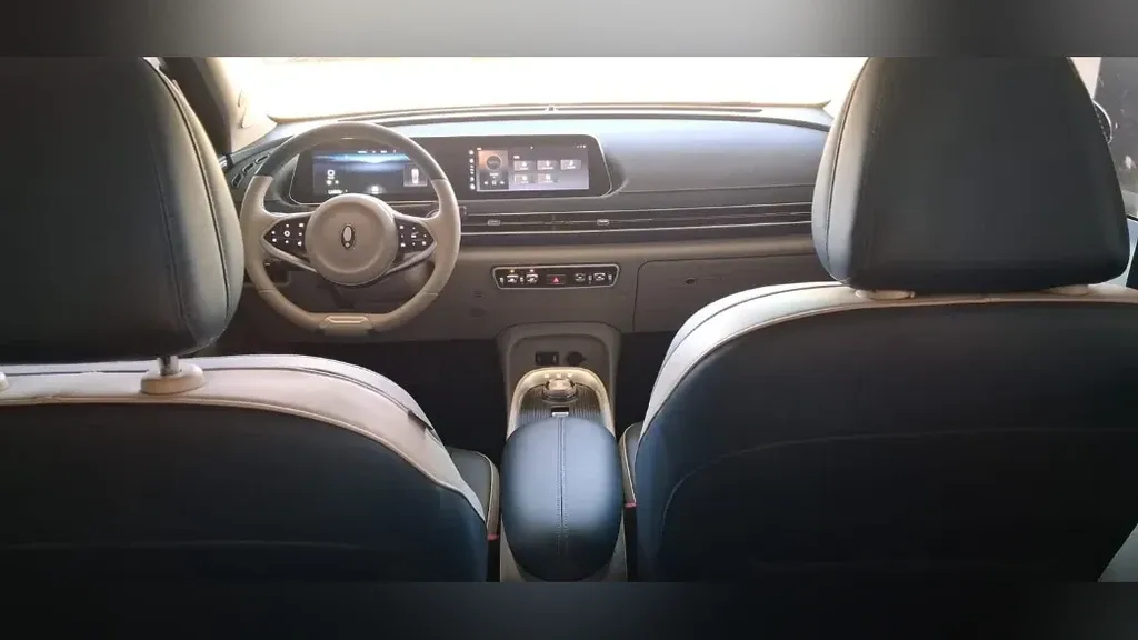 GWM Ora 03 - Imagem 7